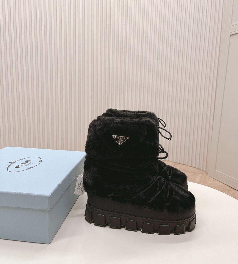 Pra*a boots